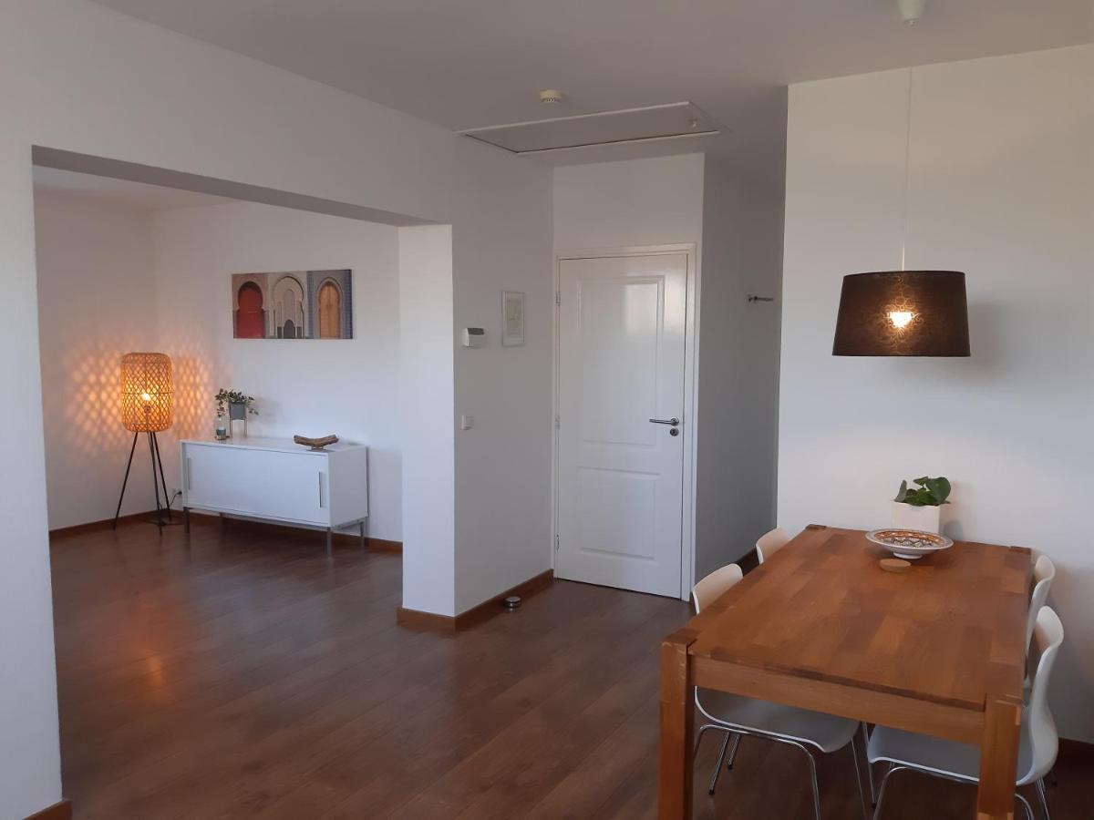 B&B Appartementen Engelenhof Stevensweert Exterior foto