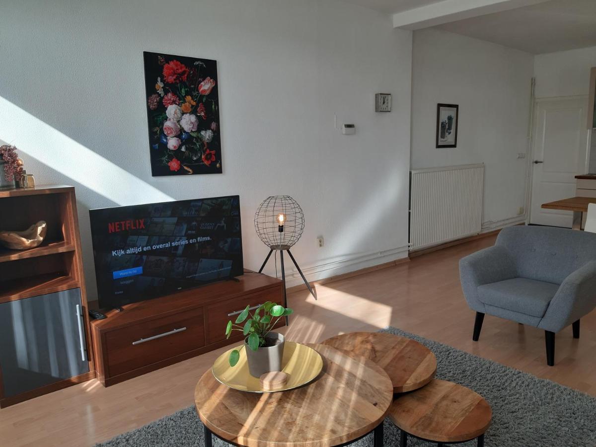 B&B Appartementen Engelenhof Stevensweert Exterior foto