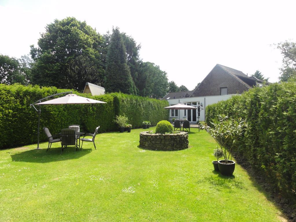 B&B Appartementen Engelenhof Stevensweert Quarto foto