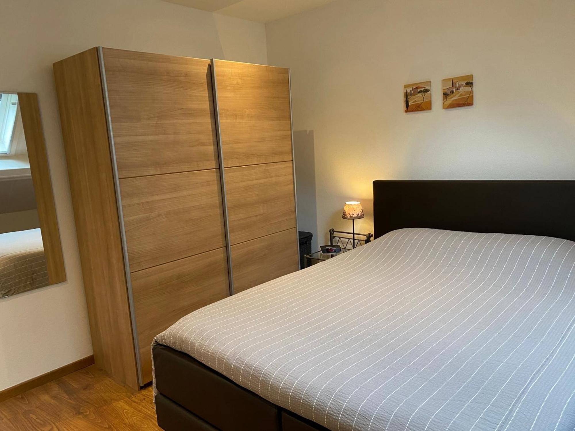 B&B Appartementen Engelenhof Stevensweert Exterior foto