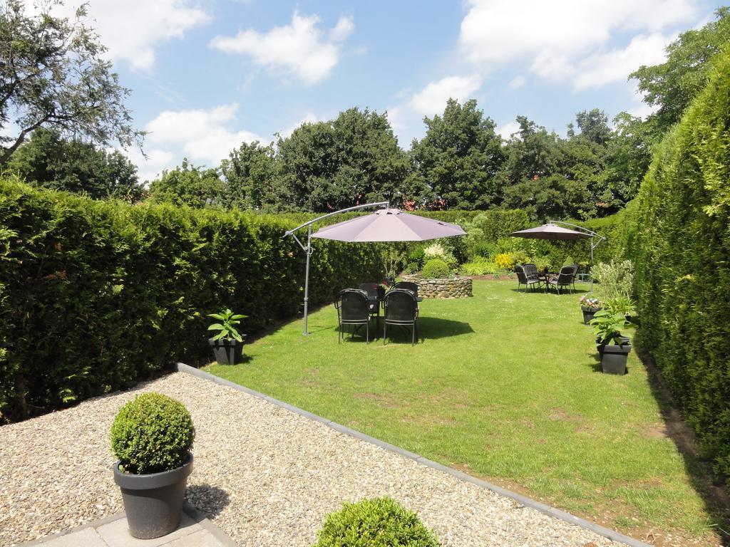 B&B Appartementen Engelenhof Stevensweert Quarto foto